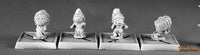 Stone Zealot 14572 (metal)