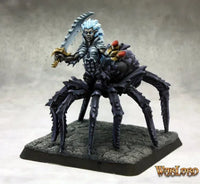 Arachnilith 14627 (metal)