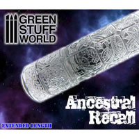 Rolling Pin Ancestral Recall 1504