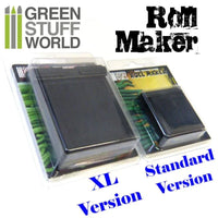 Rollenform-Set - XL-Version 1527