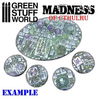 Rolling Pin Madness of Cthulhu 1604