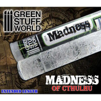 Rolling Pin Madness of Cthulhu 1604