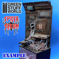 Spider Serum 1656