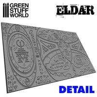 Rolling Pin ELDAR 1683