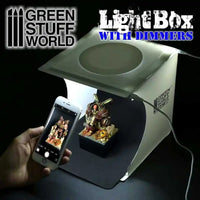 Lightbox Studio Tragbar 1684