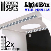 Lightbox Studio Tragbar 1684