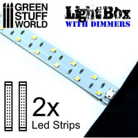 Lightbox Studio Tragbar 1684