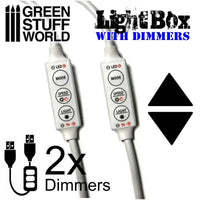 Lightbox Studio Tragbar 1684