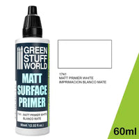 GSW Primer Weiß 60 ml 1741