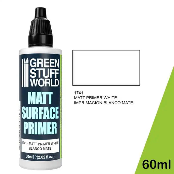 GSW Primer Weiß 60 ml 1741