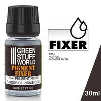 Pigmentfixierer 30 ml 1754