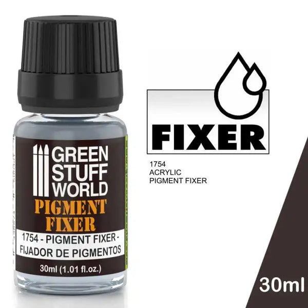 Pigmentfixierer 30 ml 1754