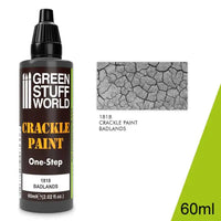 Crackle Paint – Badlands 60ml 1818