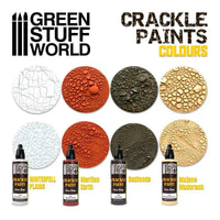 Crackle Paint – Badlands 60ml 1818