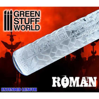 Rolling Pin Roman 1993