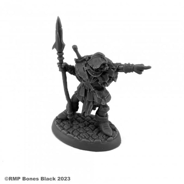 Ork-Anführer (zeigend) 20316