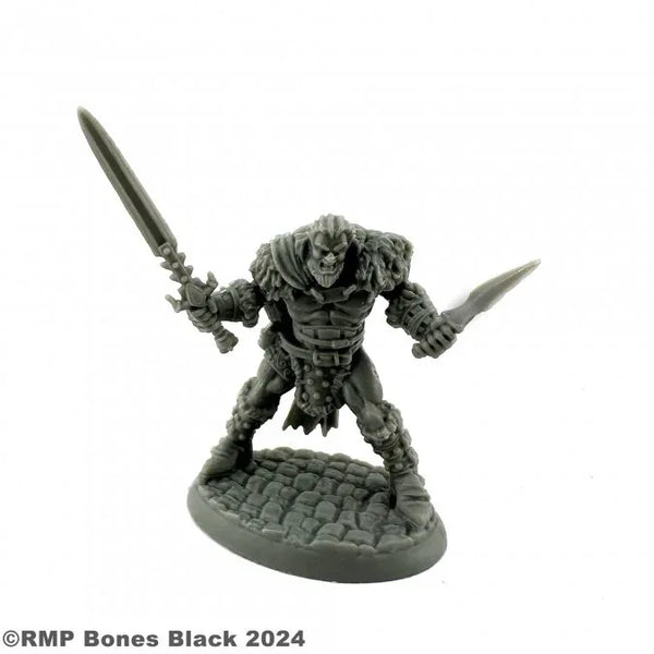 Grundor Hortsammler Barbar 20346