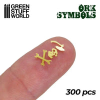 Ork-Runen und -Symbole 2111