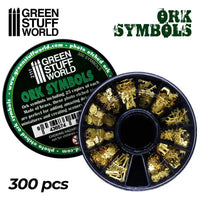 Ork-Runen und -Symbole 2111