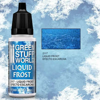 Flüssiger Frost-Effekt 17ml 2117