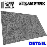 Rolling Pin STEAMPUNK 2190