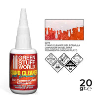 Ciano Reiniger 20 g 2278