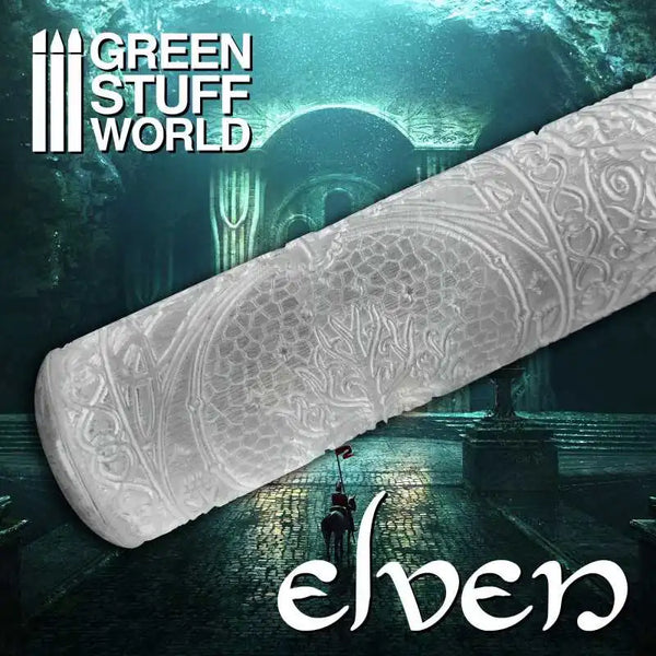 Rolling Pin ELVEN 2387