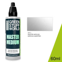 Meistermedium 60ml 2411