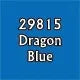 Dragon Blue 29815 Reaper MSP HD Pigment