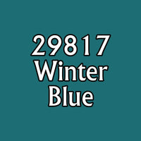 Winterblau 29817 Reaper MSP HD Pigment