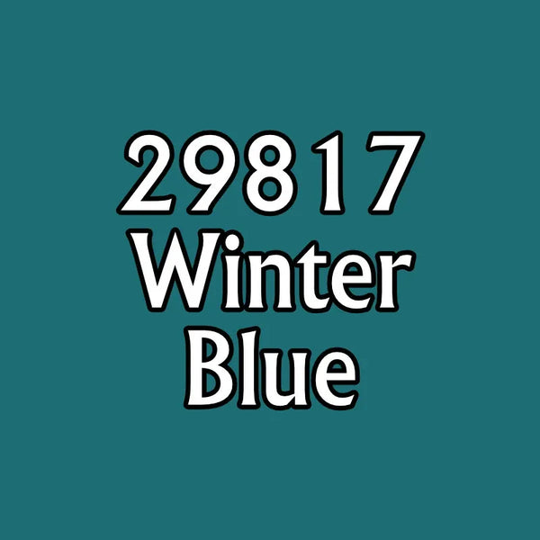 Winterblau 29817 Reaper MSP HD Pigment