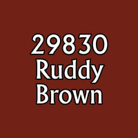 Rubby Brown 29830 Reaper MSP HD Pigment