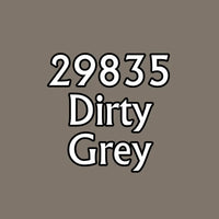 Schmutziggrau 29835 Reaper MSP HD Pigment