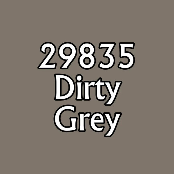 Schmutziggrau 29835 Reaper MSP HD Pigment
