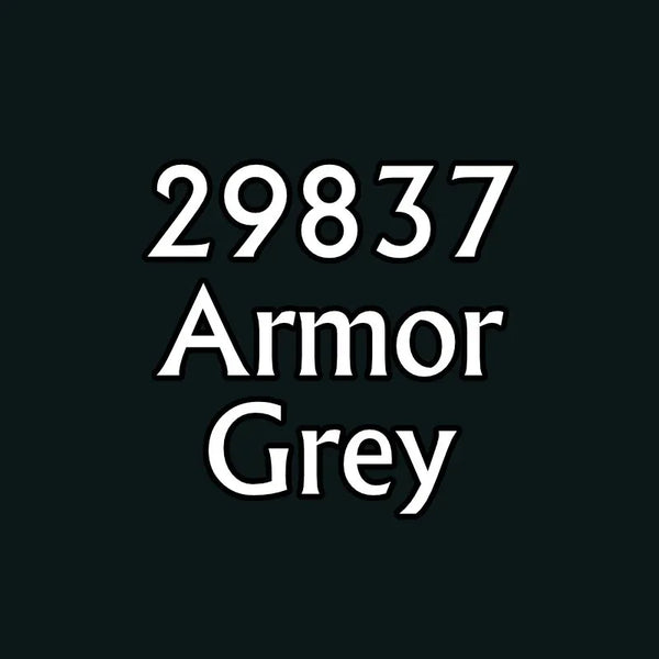 Armor Gray 29837 Reaper MSP HD Pigment