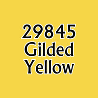 Vergoldetes Gelb 29845 Reaper MSP HD Pigment