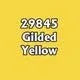Vergoldetes Gelb 29845 Reaper MSP HD Pigment