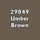 Umberbraun 29849 Reaper MSP HD Pigment