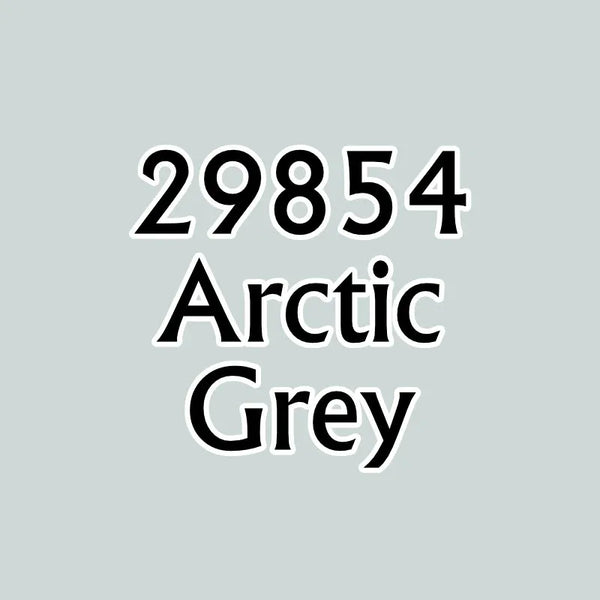 Arctic Gray 29854 Reaper MSP HD Pigment