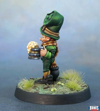 Finn Greenwell, Kobold 30003