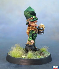Finn Greenwell, Kobold 30003