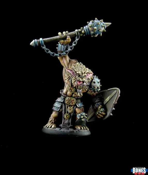 Bhonk, Bugbear-Häuptling 30005