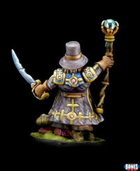 Arkus Harn, Zwergenhexenjäger 30011