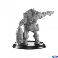 Oonda, Roogtarki Smuggler 30018
