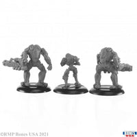 Viceroy Enforcers (3) 30029