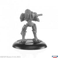 Viceroy Enforcers (3) 30029