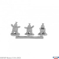 Hawthorne Krabbe und Poppets 30037