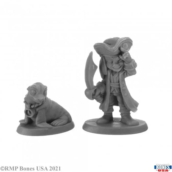 Skipper und Scuttle 30049