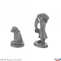Skipper und Scuttle 30049