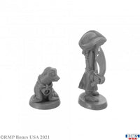 Skipper und Scuttle 30049